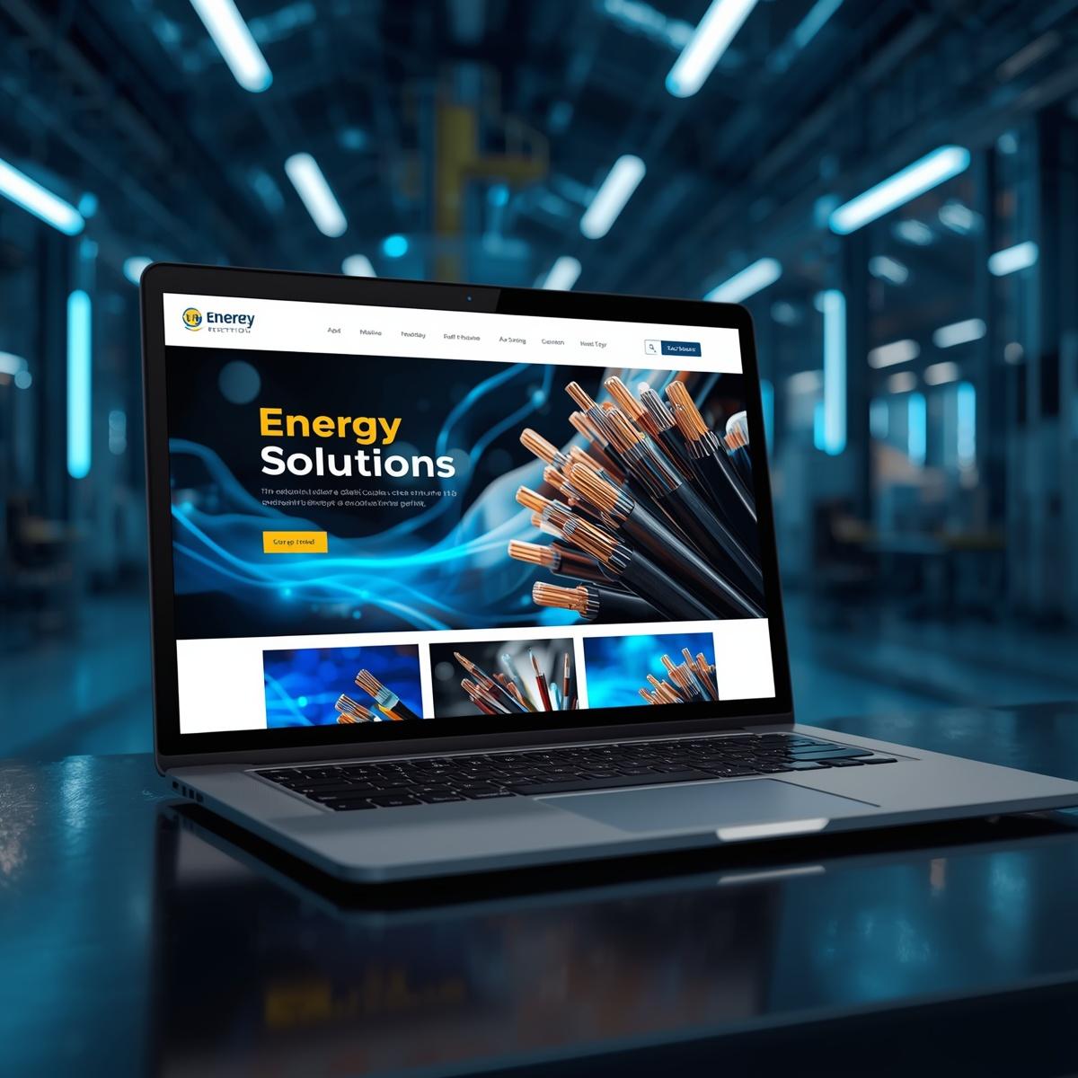 موقع كابلات حلوان