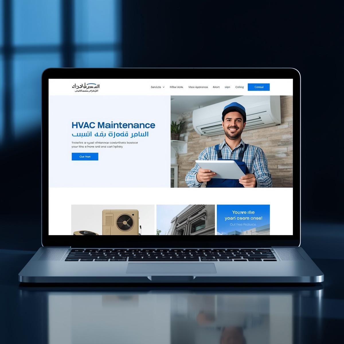 موقع خبير المكيفات