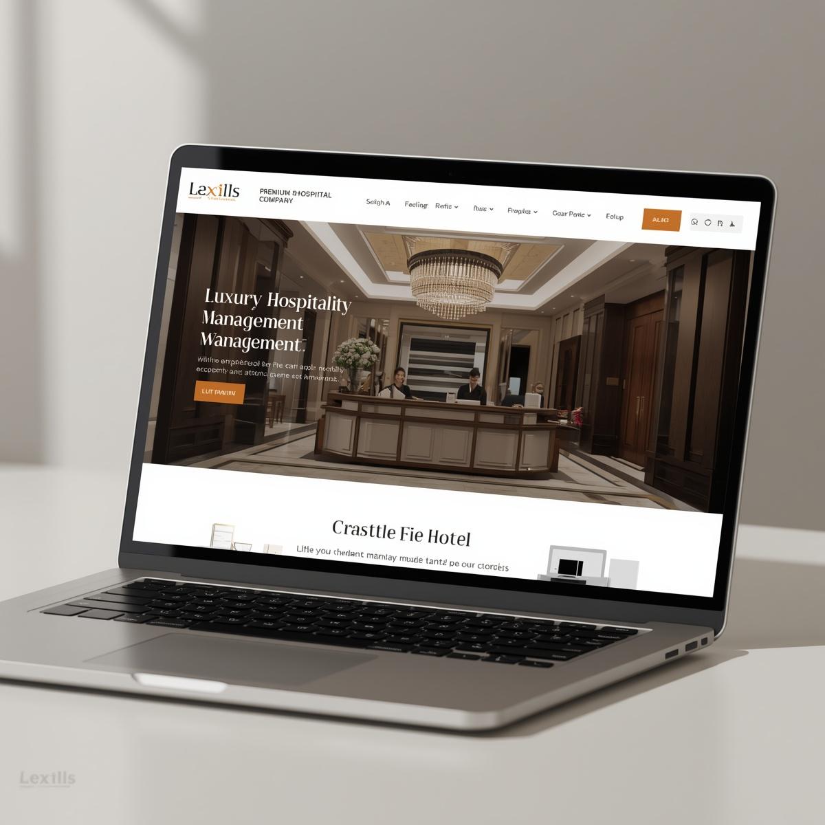 موقع SOHBA Hospitality Management