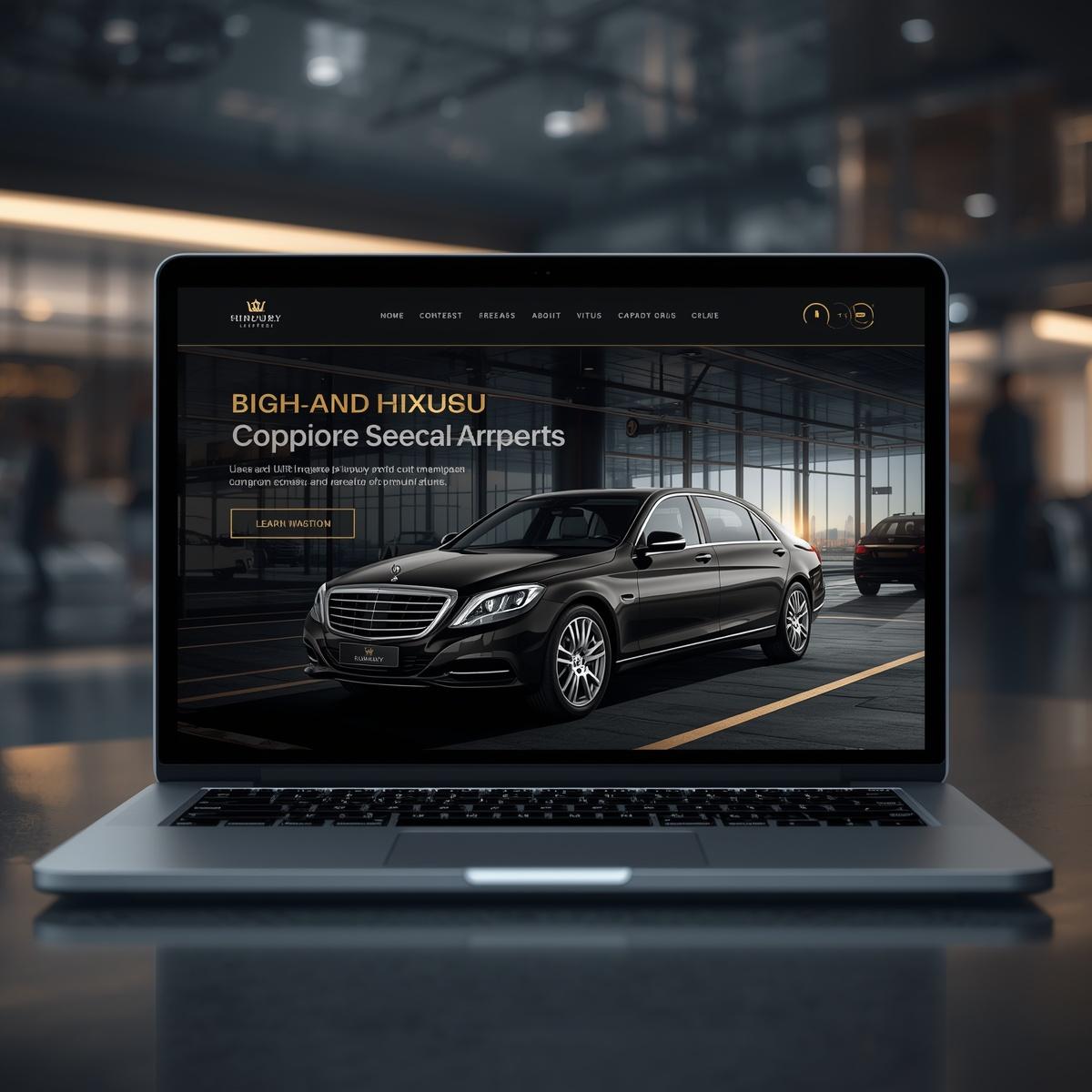 موقع Egypt Limo Travel