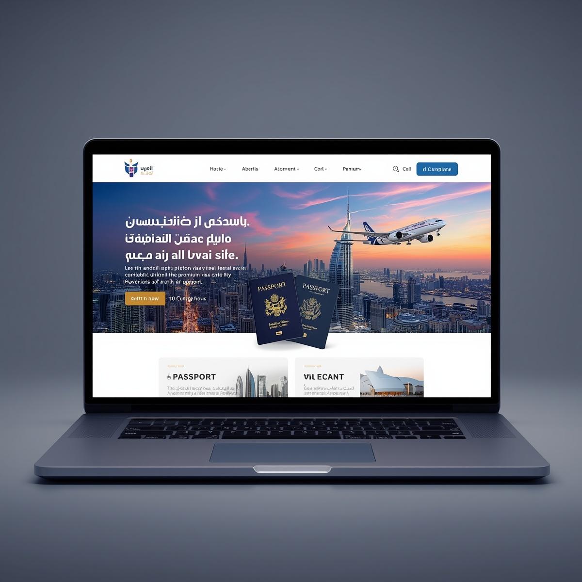 موقع GLOBAL TRAVEL TURSIM